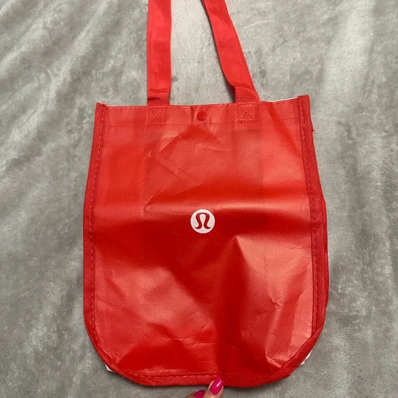 Lululemon shopping bag new - Picture 5 of 7